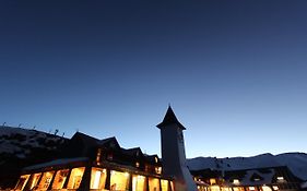 Cardrona Alpine Resort Nz
